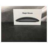 Apple - Magic Mouse 2 - Space Gray