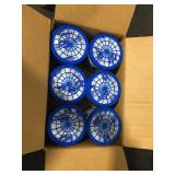 DAMPRID Moisture absorber 6-Pack