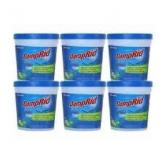 DAMPRID Moisture absorber 6-Pack