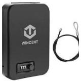 WINCENT PISTOL SAFE
