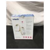 VTech - Audio Baby Monitor - White/Yellow