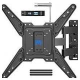Mounting Dream Full-Motion TV Wall Mount Model:MD2413-MX