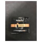 Shop New Batteries: Duracell Optimum