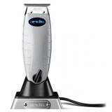 Andis Professional Cord / Cordless T-Outliner Li Trimmer 74000 Hair Cut Barber