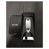 Andis Professional Cord / Cordless T-Outliner Li Trimmer 74000 Hair Cut Barber