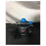 Bissell STEAMSHOT