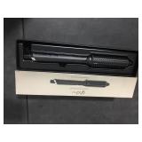 ghd Rise Volumizing Hot Brush in Black at Nordstrom