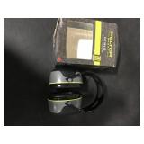 3M Peltor 97042PEL6C Sport Ultimate Muffs Earmuff 30 dB Gray/Black