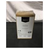 Basics Electric Can Opener, Black