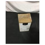 Basics Electric Can Opener, Black