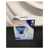 Alkaline Water Filter Pitcher Hskyhan