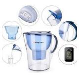 Alkaline Water Filter Pitcher Hskyhan