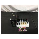 MEFA Perfect 20+3 Gel Polish