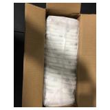 Male Dog Wrap/ Disposable Diapers, Extra Small- Pack Of 50