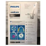 Philips Sonicare - DiamondClean Smart 9300 Rechargeable Toothbrush - White