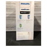 Philips Sonicare - DiamondClean Smart 9300 Rechargeable Toothbrush - White
