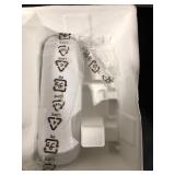 Philips Sonicare - DiamondClean Smart 9300 Rechargeable Toothbrush - White