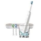 Philips Sonicare - DiamondClean Smart 9300 Rechargeable Toothbrush - White
