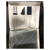 TYPECASE Flexbook- iPad Keyboard Case for iPad 10.2 2019, iPad Air 10.5 2019, iPad Pro 10.5 2017 - Backlit - 360 Rotatable - Wireless - Tablet Case