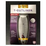 Andis Clippers Professional T-Outliner Trimmer 1 ea