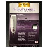 Andis Clippers Professional T-Outliner Trimmer 1 ea