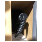 infinitiPRO By Conair 1-1/2" Nano Tourmaline Ceramic Curling Iron, from Purebeauty Salon & Spa