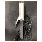 infinitiPRO By Conair 1-1/2" Nano Tourmaline Ceramic Curling Iron, from Purebeauty Salon & Spa