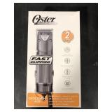 Oster Golden A5 2 Speed Clipper W 10 BLADE