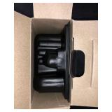 Panasonic Nose Hair Trimmer and Ear Hair Trimmer ER430K, Vacuum Cleaning System , Men