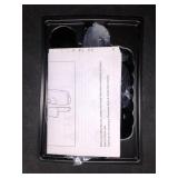 Panasonic Nose Hair Trimmer and Ear Hair Trimmer ER430K, Vacuum Cleaning System , Men