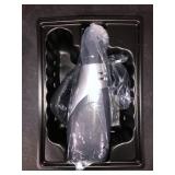 Panasonic Nose Hair Trimmer and Ear Hair Trimmer ER430K, Vacuum Cleaning System , Men