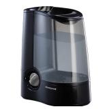 Honeywell HWM705B Filter Free Warm Mist Humidifier DAMAGED BOX, PRODUCT APPEARS NEW