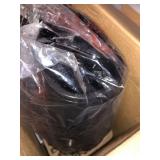 Honeywell HWM705B Filter Free Warm Mist Humidifier DAMAGED BOX, PRODUCT APPEARS NEW