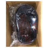 Honeywell HWM705B Filter Free Warm Mist Humidifier DAMAGED BOX, PRODUCT APPEARS NEW