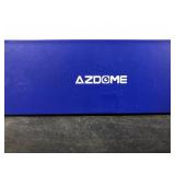 AZDOME PG01 Dash Cam Review: Comes with HD 10800 Camera and 5.5 inch Screen