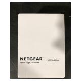 NETGEAR WiFi Range Extender EX2800 - Coverage up to 1200 sq.ft. and 20 Devices, WiFi Extender AC750