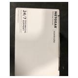 NETGEAR WiFi Range Extender EX2800 - Coverage up to 1200 sq.ft. and 20 Devices, WiFi Extender AC750