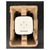 NETGEAR WiFi Range Extender EX2800 - Coverage up to 1200 sq.ft. and 20 Devices, WiFi Extender AC750