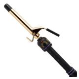 Hot Tools Professional 24K Gold Marcel Curling Iron/Wand, 1-1/2 inch