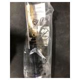 HOT TOOLS Signature Series Gold 1-1/4" Curling Iron, Black