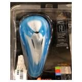 Shock Doctor Compression Shorts w/BioCup (Black)