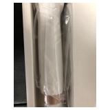 Hoson 1 Inch Curling Iron Professional Ceramic Tourmaline Coating Barrel Hair Curler, LCD Display with 9 Heat Setting(225Â°F to 450Â°F for All Hair Types, Glove Include)