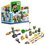 LEGO - Super Mario Adventures with Luigi Starter Course 71387
