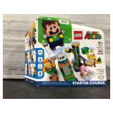 LEGO - Super Mario Adventures with Luigi Starter Course 71387