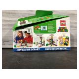 LEGO - Super Mario Adventures with Luigi Starter Course 71387