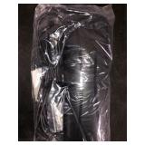 Outdoor Indoor TV Antenna 200+ Miles Range with Built-in Amplifier,Digital HDTV Antenna with 36ft Long Coax Cable Support All Television,for Free Local Channels 4K HD 1080P VHF UHF