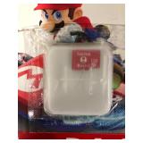 SanDisk 128GB microSDXC UHS-I Memory Card for Nintendo Switch, Red - 100MB/s, Micro SD Card - SDSQXAO-128G-GNCZN