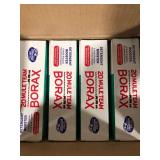 20 Mule Team Borax Detergent Booster & Multi-Purpose Household Cleaner, 65 Ounce, 4 Count