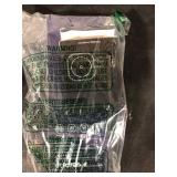 7am2m Sonic Electric Toothbrush for Adults and Kids, Wireless Fast Charge, One Charge for 60 Days,5 Modes with 2 Minutes Build in Smart Timer, Electric Toothbrushes(Black)