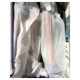 Crimping Iron for Hair/ Beach Waves Curling Iron/ 3 Barrel Hair Waver/ Wavy Hair Iron/ Wave Wand/ Curly Irons for Hair/ Three Barrel Curling Iron/ Wand Hair Curler/ Hair Iron Curler